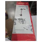 Yakima RidgeBack 2 Bike Hitch Carrier