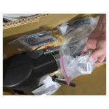 Yakima RidgeBack 2 Bike Hitch Carrier