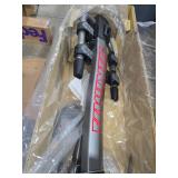 Yakima RidgeBack 2 Bike Hitch Carrier