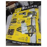 Hawk Cruzr Treestand