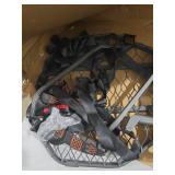 Hawk Cruzr Treestand