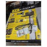 Hawk Cruzr Treestand