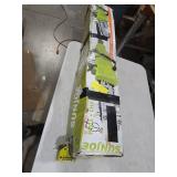 Sun Joe 8-inch Electric Convertible Pole Chainsaw  6-Amp