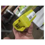 Sun Joe 8-inch Electric Convertible Pole Chainsaw  6-Amp
