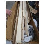 Hercules 8 Inch High Profile Instant Foundation Box Spring Replacement, Queen