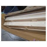 Hercules 8 Inch High Profile Instant Foundation Box Spring Replacement, Queen