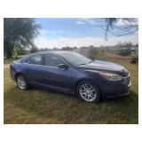2015 Chevrolet Malibu - Driven Daily - Runs Good -