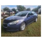 2015 Chevrolet Malibu - Driven Daily - Runs Good -