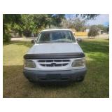 2000 Ford Explorer - Runs Good -