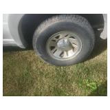 2000 Ford Explorer - Runs Good -