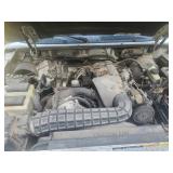 2000 Ford Explorer - Runs Good -