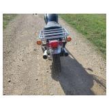 1978 Yamaha XS 750 Special - 1300 Original Miles