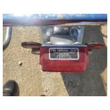 1978 Yamaha XS 750 Special - 1300 Original Miles