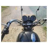 1978 Yamaha XS 750 Special - 1300 Original Miles