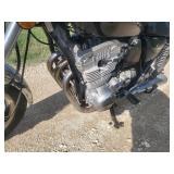1978 Yamaha XS 750 Special - 1300 Original Miles