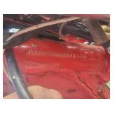 1983 Honda XLR 600 - Needs TLC - Bill of Sale