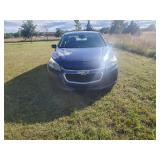 2015 Chevrolet Malibu - Driven Daily - Runs Good -