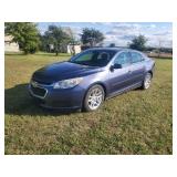 2015 Chevrolet Malibu - Driven Daily - Runs Good -