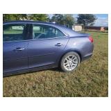 2015 Chevrolet Malibu - Driven Daily - Runs Good -