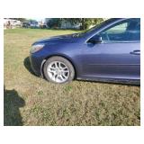 2015 Chevrolet Malibu - Driven Daily - Runs Good -