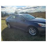 2015 Chevrolet Malibu - Driven Daily - Runs Good -