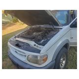2000 Ford Explorer - Runs Good -