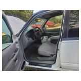 2000 Ford Explorer - Runs Good -