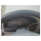 2000 Ford Explorer - Runs Good -