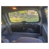 2000 Ford Explorer - Runs Good -