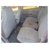 2000 Ford Explorer - Runs Good -