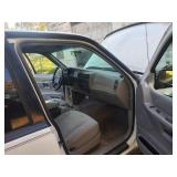 2000 Ford Explorer - Runs Good -