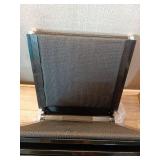 71L*19.7W Extra Wide & Long Dog Ramp for Car Truck SUV, Portable Folding Pet Ramps for Small Medium Large Dogs and Cats, Lightweight Aluminum Frame, Supports up to 155 Lbs - Retail: $90