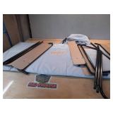 Mattress Support