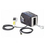 Strongarm Electric Winch 1.0 HP 115VAC Overall 8 H 25019 - Retail: $615