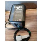 Strongarm Electric Winch 1.0 HP 115VAC Overall 8 H 25019 - Retail: $615