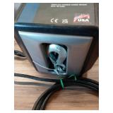 Strongarm Electric Winch 1.0 HP 115VAC Overall 8 H 25019 - Retail: $615