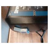 Strongarm Electric Winch 1.0 HP 115VAC Overall 8 H 25019 - Retail: $615