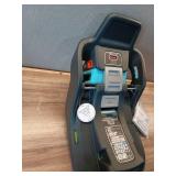 UPPAbaby Extra Mesa Max Car Seat Base/Compatible with Mesa Max Infant Car Seats/SmartSecure Installation with Load Leg - Retail: $148