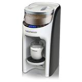 New and Improved Baby Brezza Formula Pro Advanced Formula Dispenser Machine - Automatically Mix a Warm Formula Bottle Instantly - Easily Make Bottle with Automatic Powder Blending (B07MYW28QR) - Retai