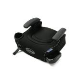 Graco TurboBooster LX Backless Booster with AFFIX LATCH  Rio - Retail: $55