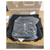 Graco TurboBooster LX Backless Booster with AFFIX LATCH  Rio - Retail: $55