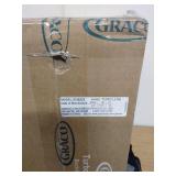 Graco TurboBooster LX Backless Booster with AFFIX LATCH  Rio - Retail: $55