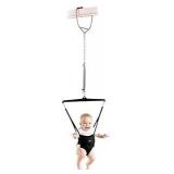 Jolly Jumper Exerciser with Door Clamp - Retail: $161