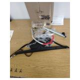 Jolly Jumper Exerciser with Door Clamp - Retail: $161