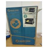 Maxi-Cosi Calao Travel Play Yard - Classic Graphite - Retail: $280
