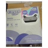 Cosco Topside Booster Car Seat  Leo  Toddler - Retail: $64