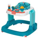 Safety 1st Ready, Set, Walk! DX Developmental Baby Walker - Spotlight - Retail: $50