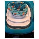 Safety 1st Ready, Set, Walk! DX Developmental Baby Walker - Spotlight - Retail: $50