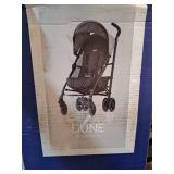 Chicco Liteway Stroller - Dune - Retail: $80