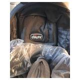 Chicco Liteway Stroller - Dune - Retail: $80